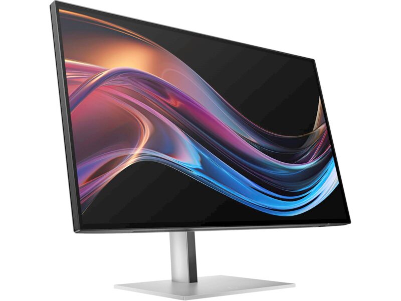 Monitor HP Series 7 Pro 27 4K Thunderbolt 4 - 727pk