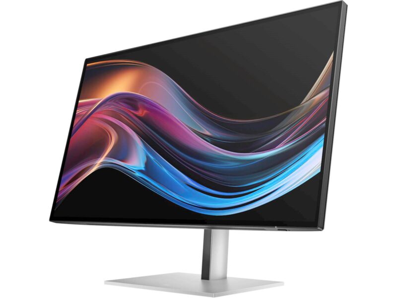 Monitor HP Series 7 Pro 27 4K Thunderbolt 4 - 727pk