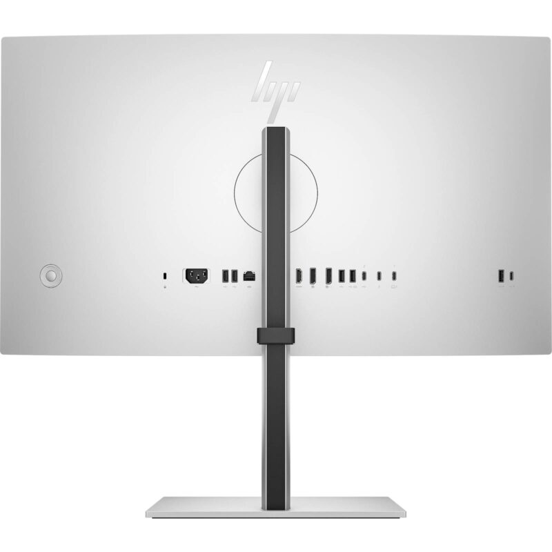 Monitor HP Series 7 Pro 27 4K Conferencing - 727pm Monitor HP Series 7 Pro 27 4K Conferencing - 727pm