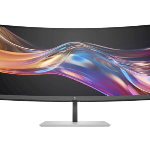 Monitor HP Series 7 Pro 37.5  WQHD+ TB4 - 738pu
