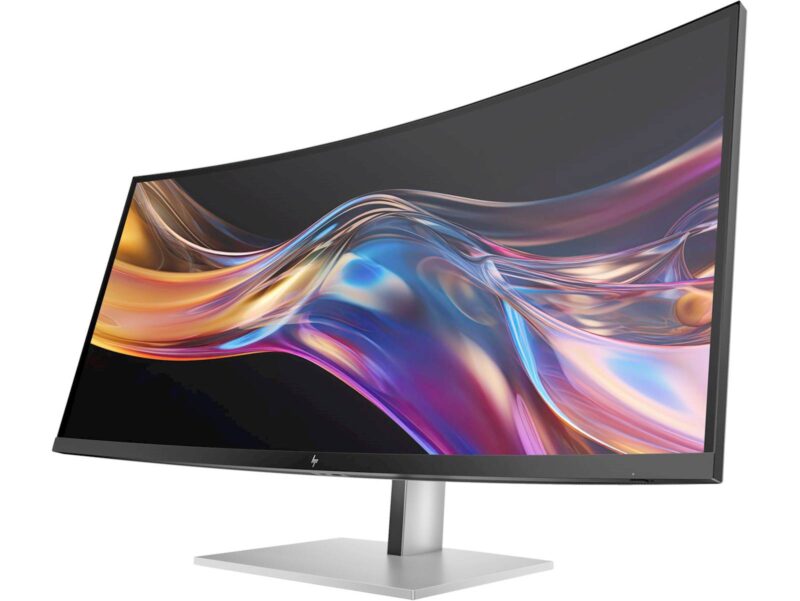 Monitor HP Series 7 Pro 37.5  WQHD+ TB4 - 738pu