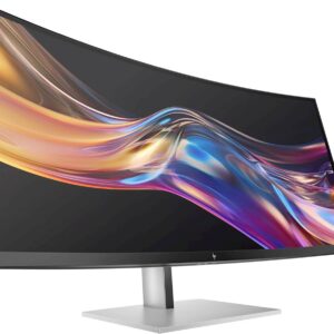Monitor HP Series 7 Pro 37.5  WQHD+ TB4 - 738pu