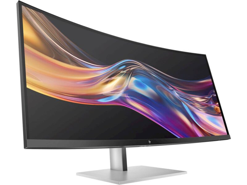 Monitor HP Series 7 Pro 37.5  WQHD+ TB4 - 738pu