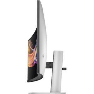 Monitor HP Series 7 Pro 37.5  WQHD+ TB4 - 738pu