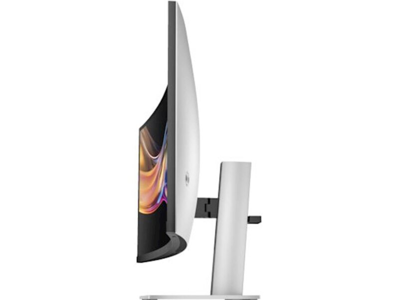 Monitor HP Series 7 Pro 37.5  WQHD+ TB4 - 738pu