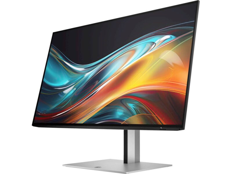 Monitor HP Series 7 Pro 31.5 4K Thunderbolt 4 - 732pk
