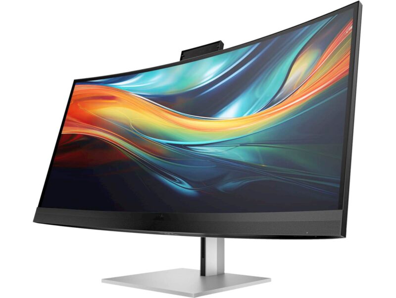 Monitor HP Series 7 Pro 39.7 5K2K Conferencing - 740pm