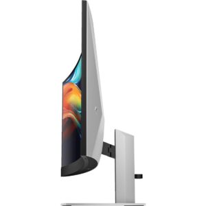 Monitor HP Series 7 Pro 39.7 5K2K Conferencing - 740pm