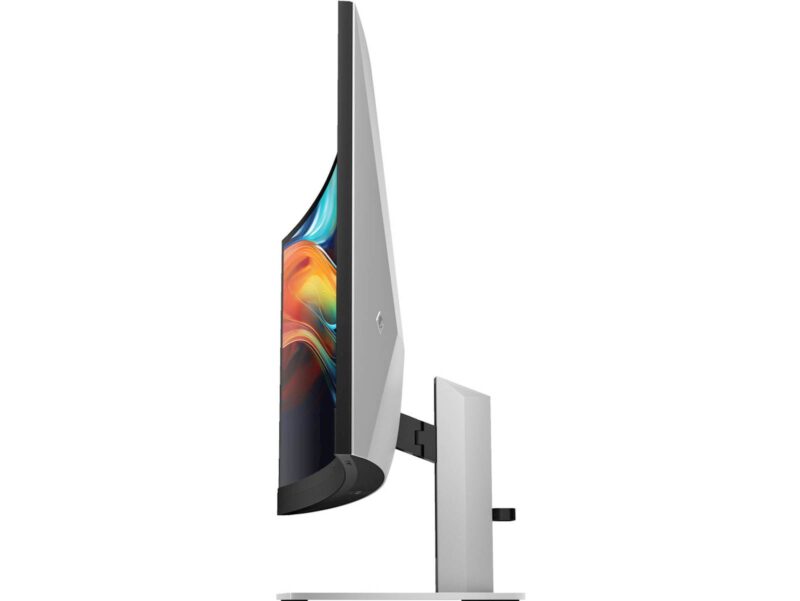 Monitor HP Series 7 Pro 39.7 5K2K Conferencing - 740pm
