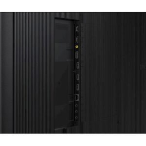 Prikazovalnik Samsung QH43B, VA, 3840x2160, 24/7, 3x HDMI, DP, 2x USB, WiFi, BT