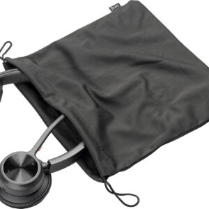 Naglavne slušalke Poly Voyager 4310 USB-A + ključek BT700, stojalo, MS teams, monoavralne