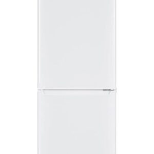 Hladilnik CANDY CHCS 514EW, 151 cm, E
