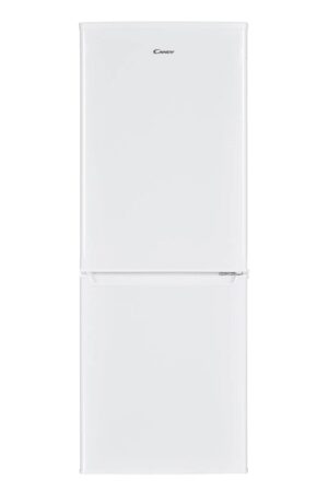 Hladilnik CANDY CHCS 514EW, 151 cm, E