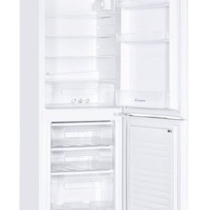 Hladilnik CANDY CHCS 514EW, 151 cm, E