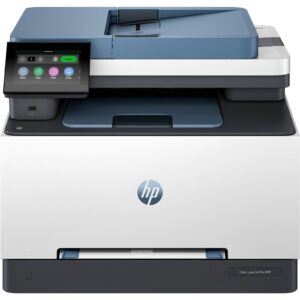 Večfunkcijska barvna Laserska naprava HP Color LaserJet Pro MFP 3302sdw