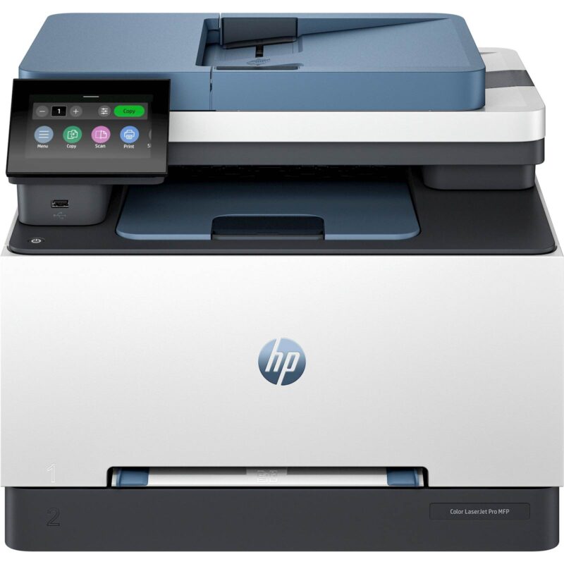 Večfunkcijska barvna Laserska naprava HP Color LaserJet Pro MFP 3302sdw