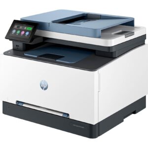 Večfunkcijska barvna Laserska naprava HP Color LaserJet Pro MFP 3302sdw