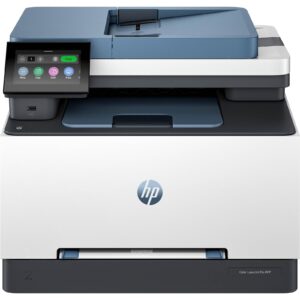 Večfunkcijska barvna Laserska naprava HP Color LaserJet Pro MFP 3302fdn