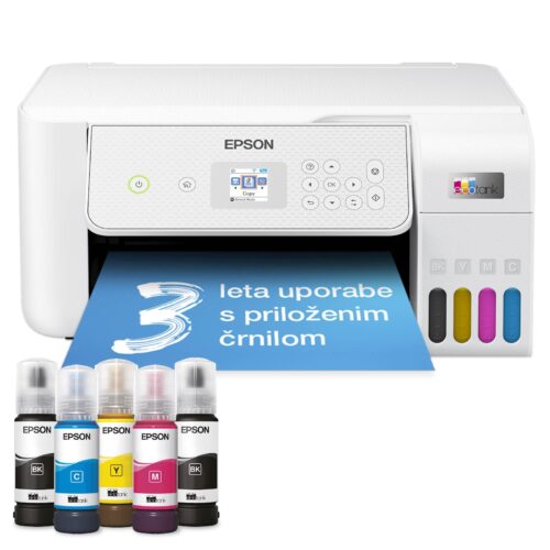 Večfunkcijska brizgalna naprava EPSON EcoTank L3286 Večfunkcijska brizgalna naprava EPSON EcoTank L3286