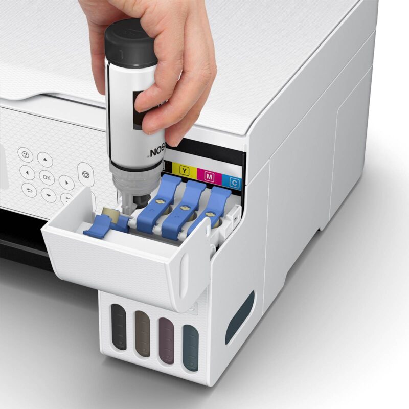 Večfunkcijska brizgalna naprava EPSON EcoTank L3286 Večfunkcijska brizgalna naprava EPSON EcoTank L3286