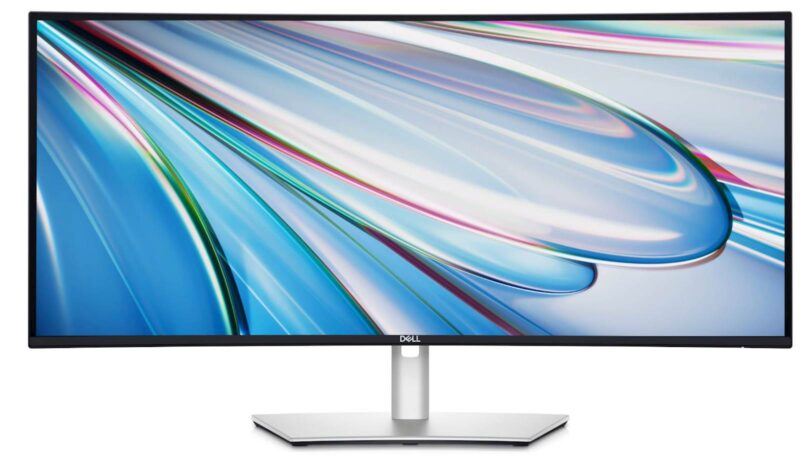 Monitor DELL U3425WE