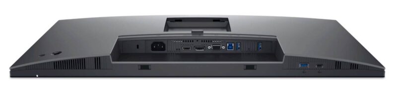 Monitor DELL P2725H