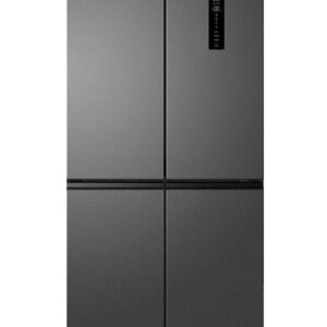 Hladilnik kombiniran TCL RP470CSE1, 4-vratni