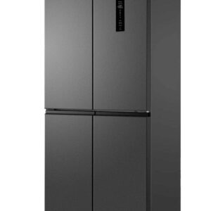 Hladilnik kombiniran TCL RP470CSE1, 4-vratni