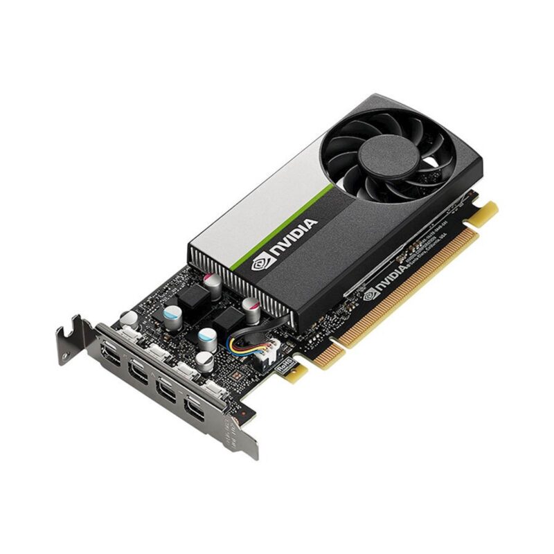 Grafična kartica HP NVIDIA T1000 8GB 4mDP