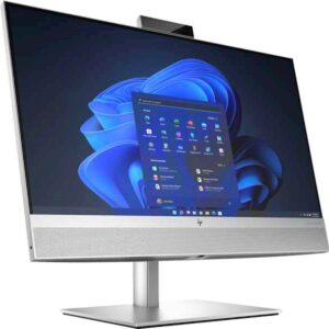 Računalnik HP EliteOne 870 G9 AIO 27 i7-14700/32GB/SSD 1 TB/27''QHD/NT/W11Pro