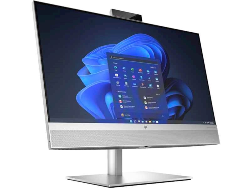 Računalnik HP EliteOne 870 G9 AIO 27 i7-14700/32GB/SSD 1 TB/27''QHD/NT/W11Pro