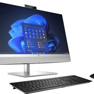 Računalnik HP EliteOne 870 G9 AIO 27 i7-14700/32GB/SSD 1 TB/27''QHD/NT/W11Pro