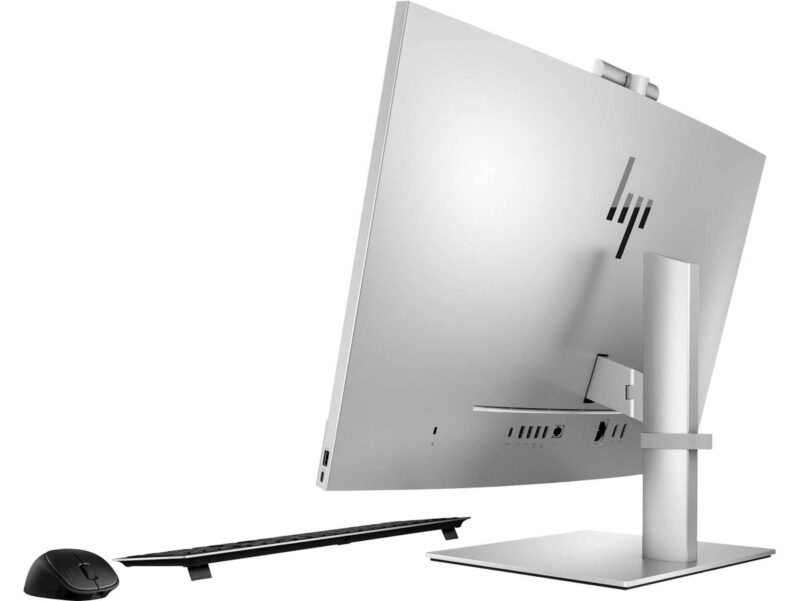 Računalnik HP EliteOne 870 G9 AIO 27 i7-14700/32GB/SSD 1 TB/27''QHD/NT/W11Pro