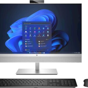 Računalnik HP EliteOne 870 G9 AIO 27 i7-14700/32GB/SSD 1 TB/27''QHD/NT/W11Pro