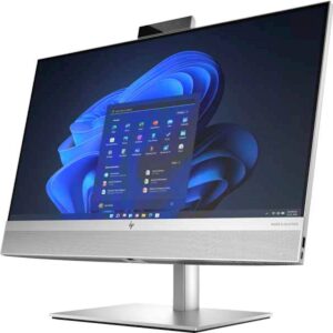 Računalnik HP EliteOne 870 G9 AIO 27 i7-14700/32GB/SSD 1 TB/27''QHD/NT/W11Pro