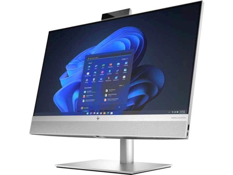 Računalnik HP EliteOne 870 G9 AIO 27 i7-14700/32GB/SSD 1 TB/27''QHD/NT/W11Pro