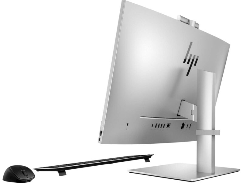 Računalnik HP EliteOne 840 G9 AIO 24 i7-14700/32GB/SSD 1 TB/24''FHD/NT/W11Pro