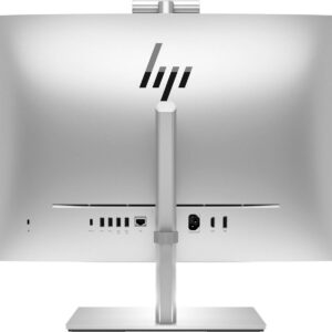 Računalnik HP EliteOne 840 G9 AIO 24 i7-14700/32GB/SSD 1 TB/24''FHD/NT/W11Pro