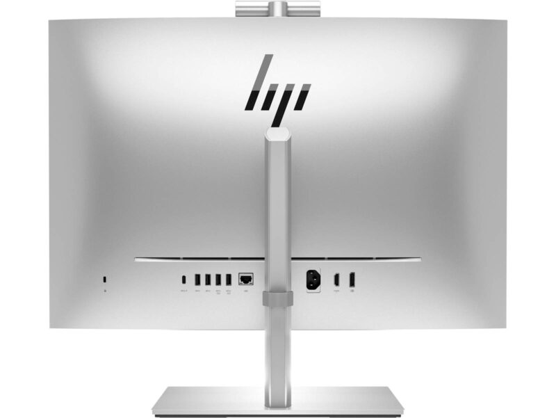 Računalnik HP EliteOne 840 G9 AIO i5-14500/16GB/SSD 512 GB/24''FHD/NT/W11Pro