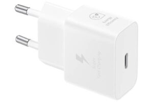 SAMSUNG ADAPTER TYPE-C HITRI 25W WHITE