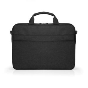 Torbica PORT Sydney 15,6" (39,6 cm), črna