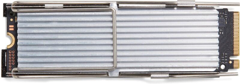 SSD HP 1 TB Zturbo 2280 PCIE-4X4 TLC M.2 SSD