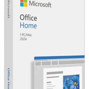 FPP Office Home 2024, PC/MAC, slovenski jezik