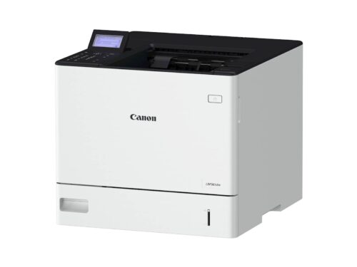 Laserski tiskalnik CANON LBP361DW
