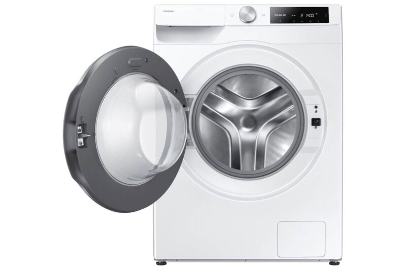 Pralni stroj Samsung WW11DG6B25LEU4, 11kg