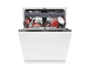 Vgr. pomivalni stroj HOOVER HI 6B4S1PTA, B, 60 cm