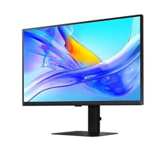 Monitor Samsung 27" S80UD ViewFinity S8, IPS, 3840x2160, HDMI, DP, USB-C