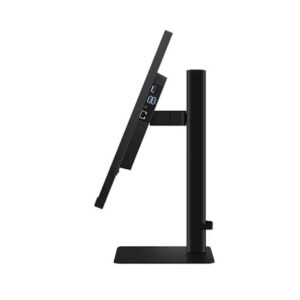Monitor Samsung 27" S80UD ViewFinity S8, IPS, 3840x2160, HDMI, DP, USB-C