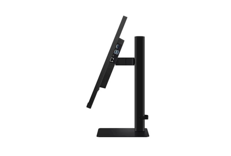 Monitor Samsung 27" S80UD ViewFinity S8, IPS, 3840x2160, HDMI, DP, USB-C