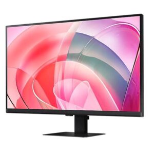 Monitor Samsung 27" S70D ViewFinity S7, IPS, 3840x2160, HDMI, DP